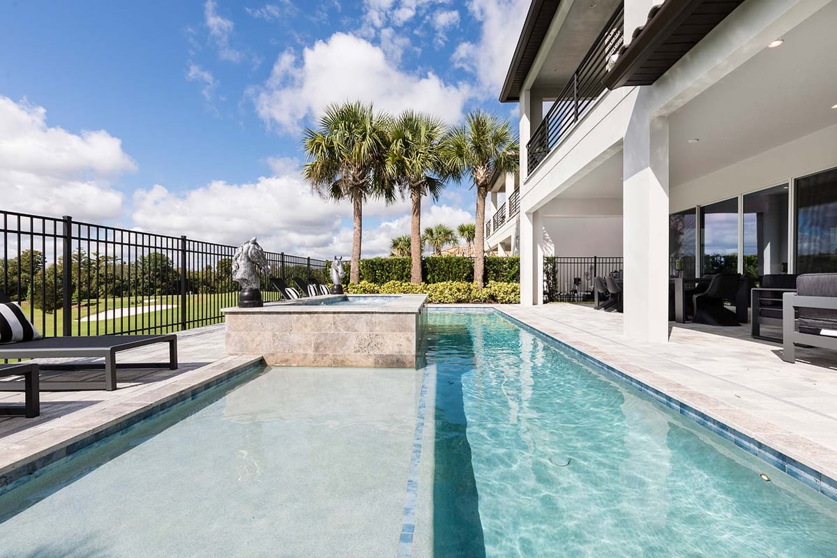 Champion's Vista Retreat