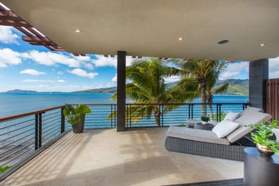 Luxury Villa Photo #39