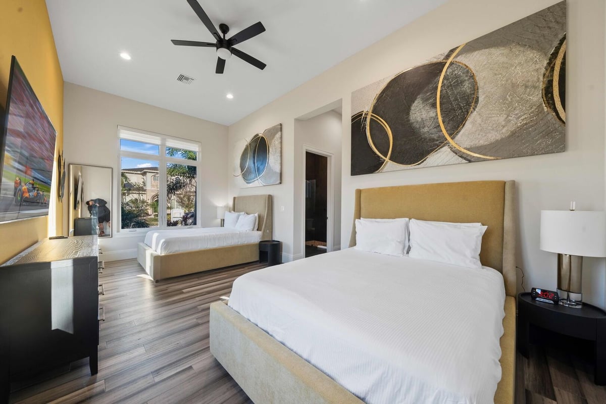 Majestic Monarch Estate