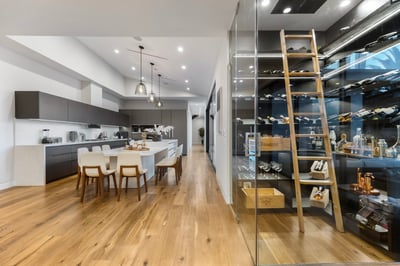 Luxury Villa Photo #20