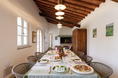 Luxury Villa Photo #19