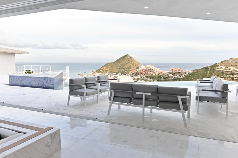 Villa Tanzanita de Law