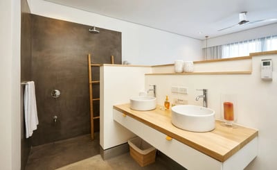 Luxury Villa Photo #12