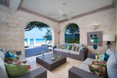 Luxury Villa Photo #10