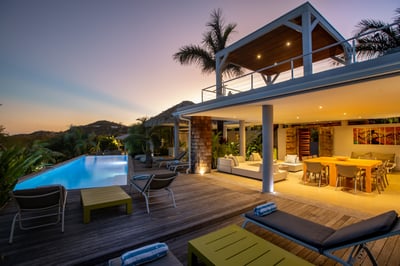 Luxury Villa Photo #6