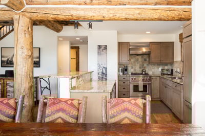 Luxury Villa Photo #9