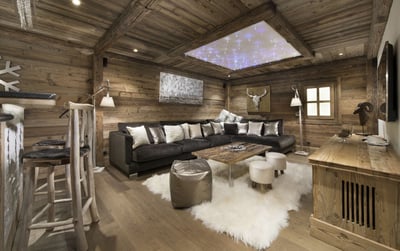 Luxury Villa Photo #7