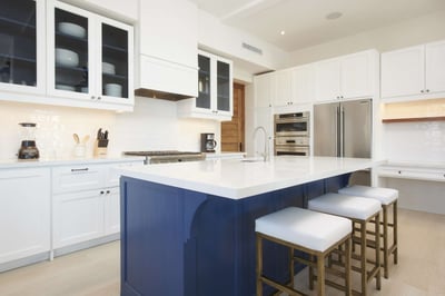 Luxury Villa Photo #14