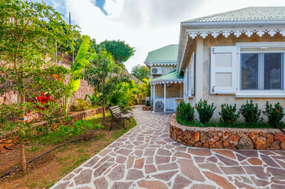 Luxury Villa Photo #28