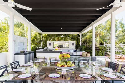 Luxury Villa Photo #10