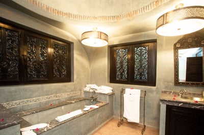 Luxury Villa Photo #42
