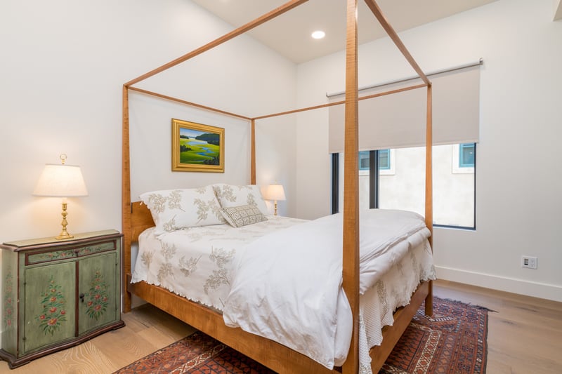 The Lofts @ 660 #201