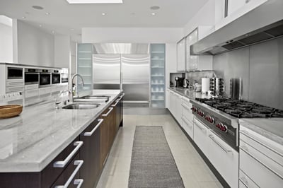 Luxury Villa Photo #28