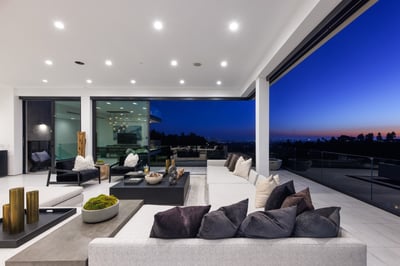 Luxury Villa Photo #8