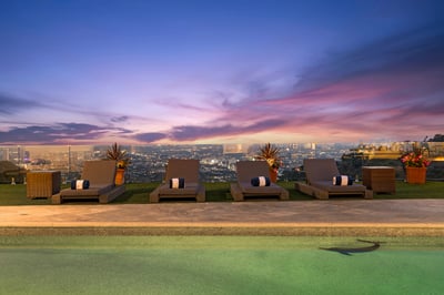 Luxury Villa Photo #7