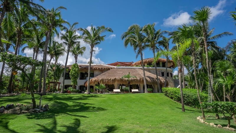 Villa Alma
