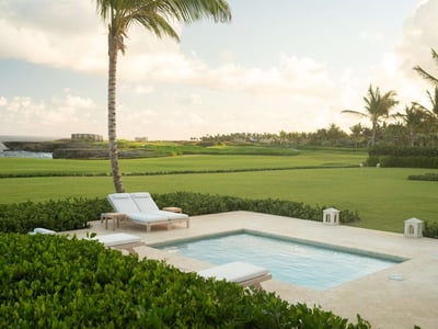 Luxury Villa Photo #6