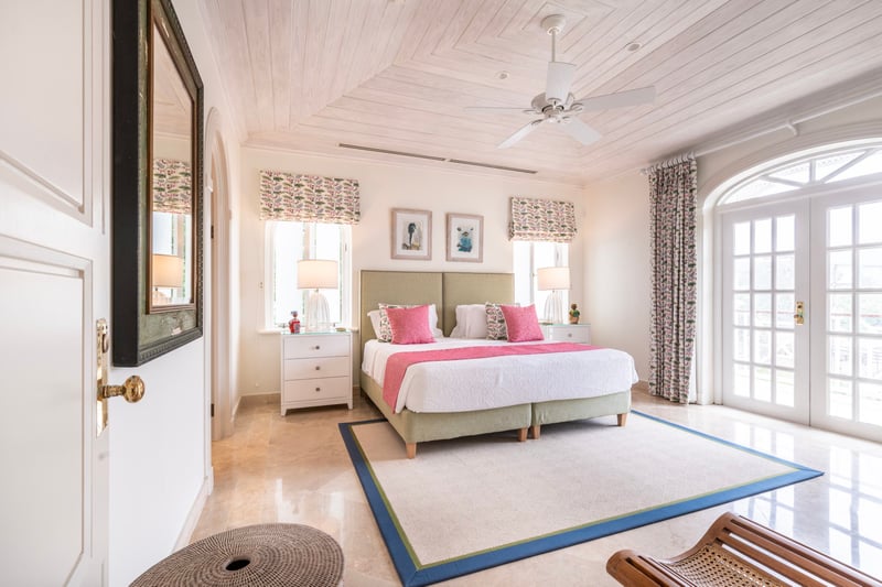 Sea Breeze at Old Trees