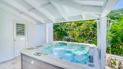 Luxury Villa Photo #9