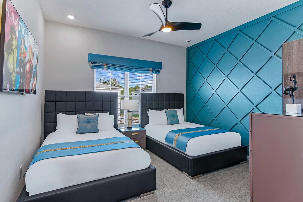 Fantasia Villatel Village Solterra