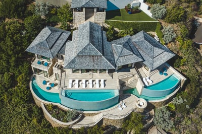 Luxury Villa Photo #2