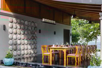Luxury Villa Photo #14