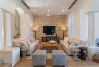 Luxury Villa Photo #14