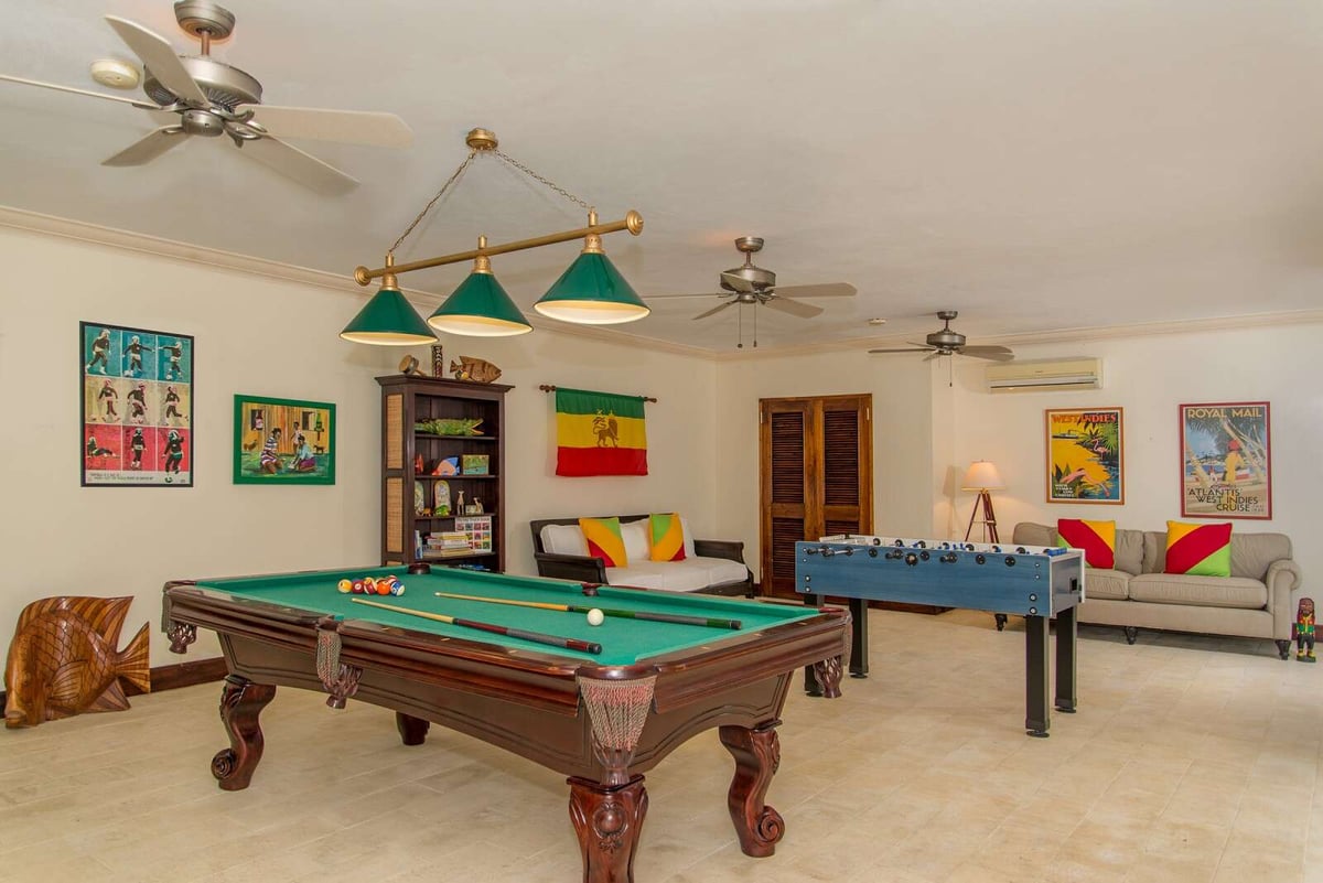 Sugar Hill villa rental - 14