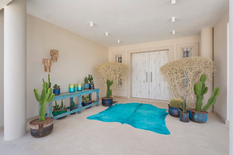 Hibiscus Beach House