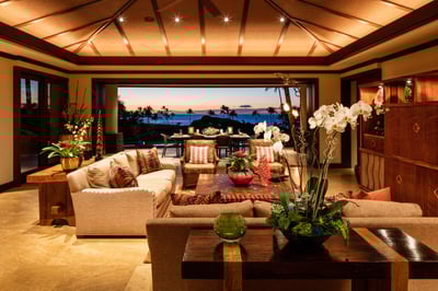 Luxury Villa Photo #22