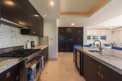 Luxury Villa Photo #20