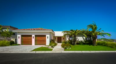Luxury Villa Photo #39