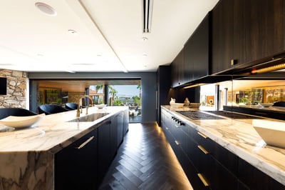 Luxury Villa Photo #19