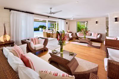 Luxury Villa Photo #14