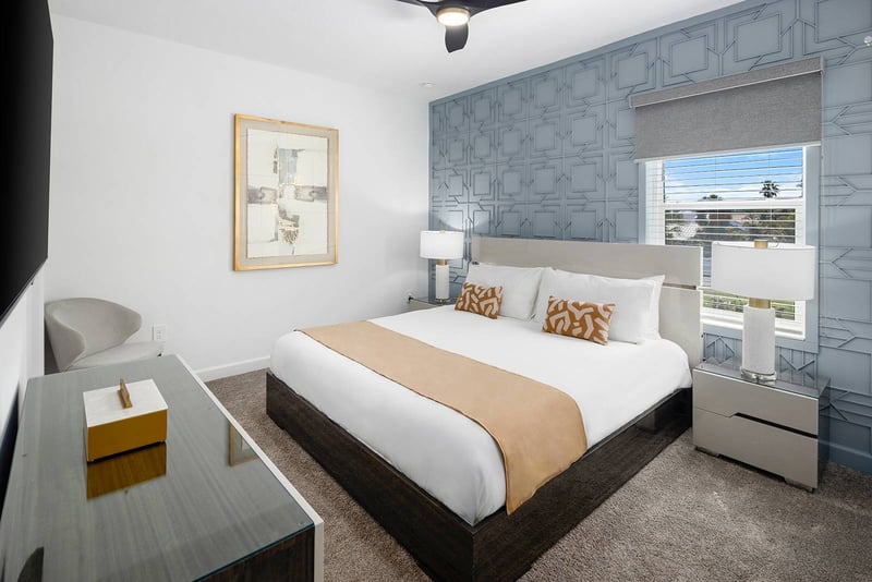 Big Bet at Harbor Island Beach Club