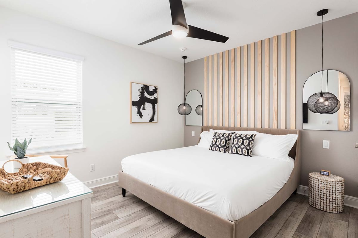 The Hen House Hideaway