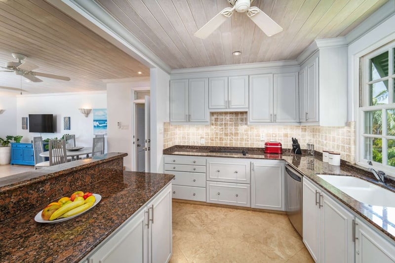 Beacon Hill 305 | Penthouse