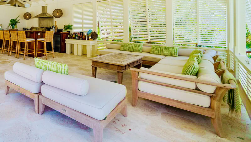 The Beacon Hill Estate