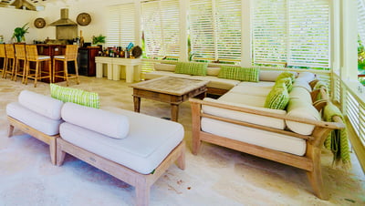 Luxury Villa Photo #26