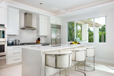 Luxury Villa Photo #12