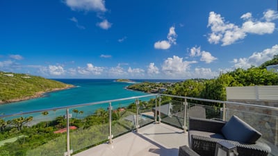 Luxury Villa Photo #42