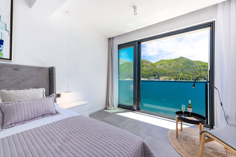 Villa Ocean Blue III