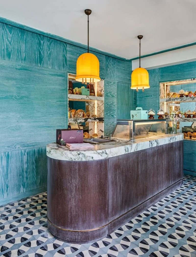 Beach Villa with Pool