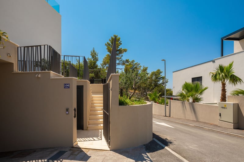 Villa Marinero Split