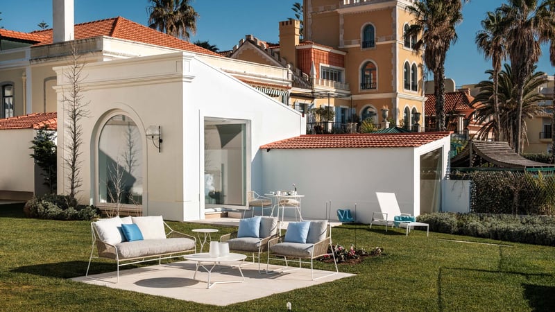 Villa Atlantico Vista