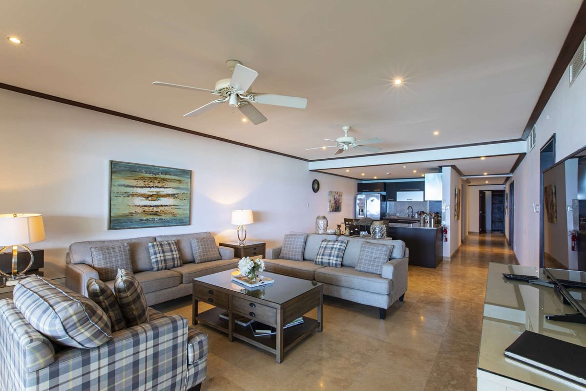 Coral Cove 4 | Green Fields apartment rental - 5