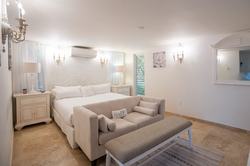 Pearls of Long Bay Estate