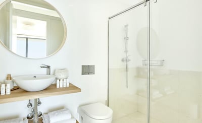 Luxury Villa Photo #22