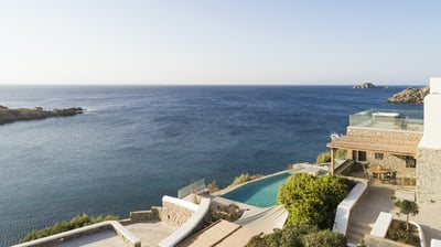 Luxury Villa Photo #2