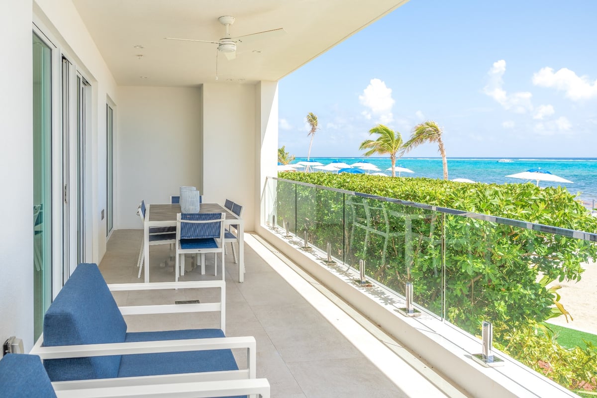 Club Suites at Rum Point | Four Bedroom apartment rental - 10